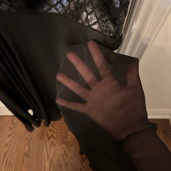 BCBG MAXAZARIA dress - Picture 4 of 8